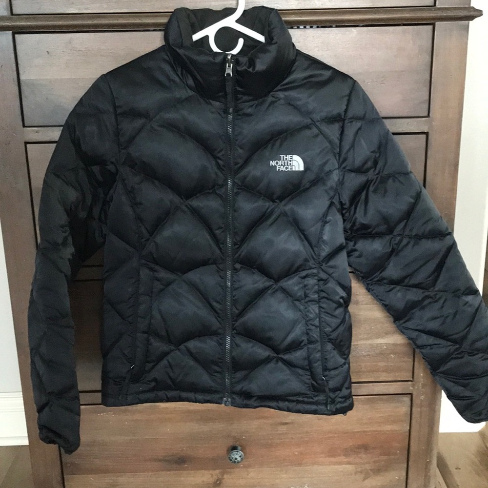 The North Face women’s small jacket